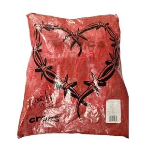 Karol G x Crocs Classic Clog Size 7M / W9 🌟 Limited Edition 🌟 100% Authentic